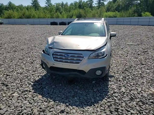 2017 Subaru Outback 2.5I Premium VIN: 4S4BSAHC9H3352653 Lot: 70220224