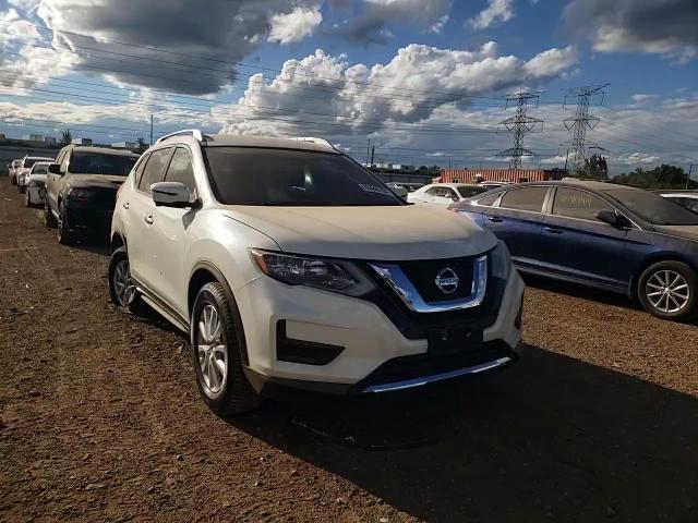 2017 Nissan Rogue S VIN: KNMAT2MV2HP524721 Lot: 70446784