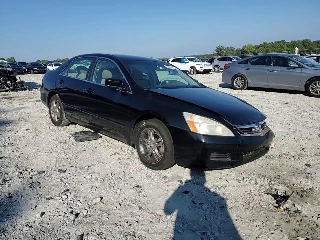 1HGCM56347A223082 2007 Honda Accord Se