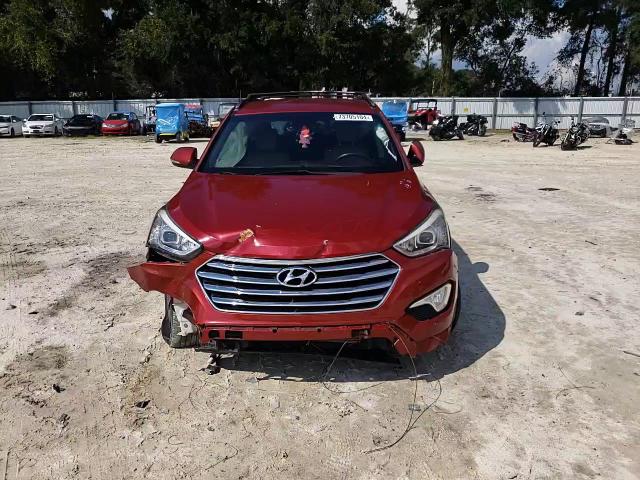 2014 Hyundai Santa Fe - Image 12