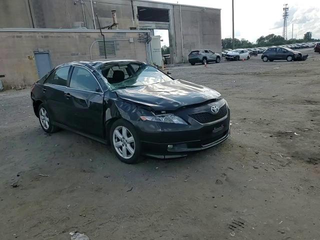 4T1BE46K29U398274 2009 Toyota Camry Base