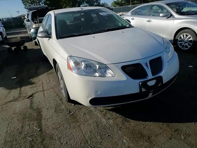 2008 Pontiac G6 Gt VIN: 1G2ZH57N084132389 Lot: 73145834