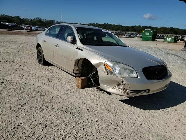 2008 Buick Lucerne Cxl VIN: 1G4HD57228U168895 Lot: 72191094