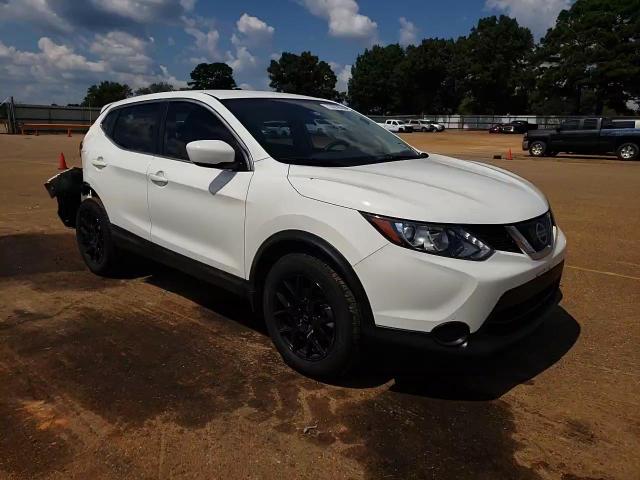 2019 Nissan Rogue Sport S VIN: JN1BJ1CP8KW228531 Lot: 72027664