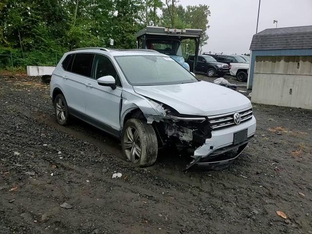 2019 Volkswagen Tiguan Sel Premium VIN: 3VV4B7AX7KM006301 Lot: 72917124