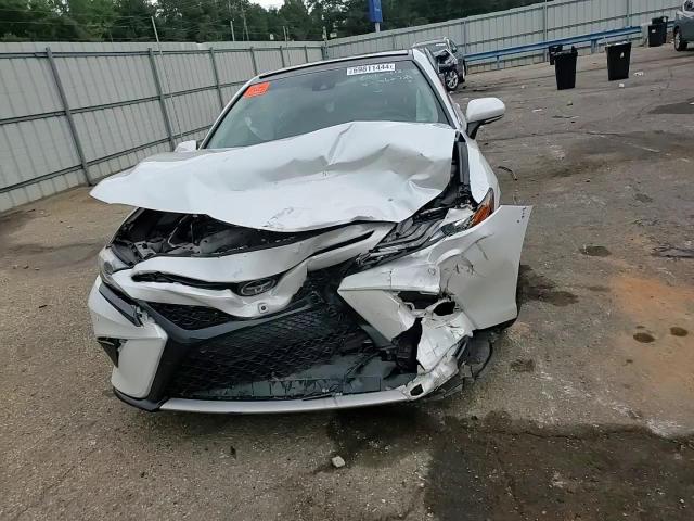 2018 Toyota Camry Xse VIN: 4T1B61HK1JU062788 Lot: 69811444