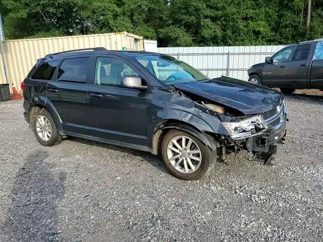 2017 Dodge Journey Sxt VIN: 3C4PDDBG5HT541130 Lot: 69623104