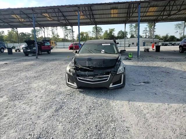 2016 Cadillac Cts VIN: 1G6AP5SX4G0136538 Lot: 71800864