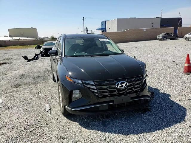 KM8JB3DE7RU312968 2024 Hyundai Tucson Sel