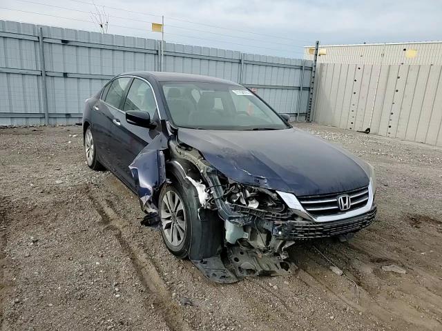 2015 Honda Accord Lx VIN: 1HGCR2F30FA108980 Lot: 71154774