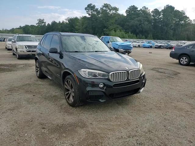 2015 BMW X5 xDrive50I VIN: 5UXKR6C59F0J79025 Lot: 71910834