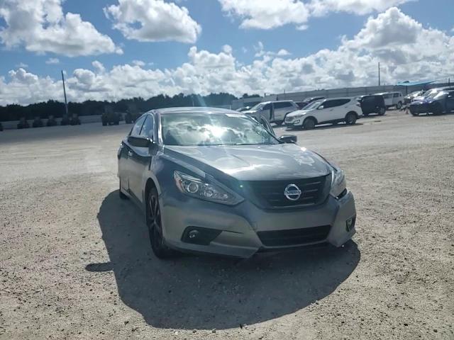 2018 Nissan Altima 2.5 VIN: 1N4AL3AP7JC266999 Lot: 72609064