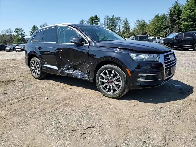 WA1LAAF76JD045422 2018 Audi Q7 Premium Plus