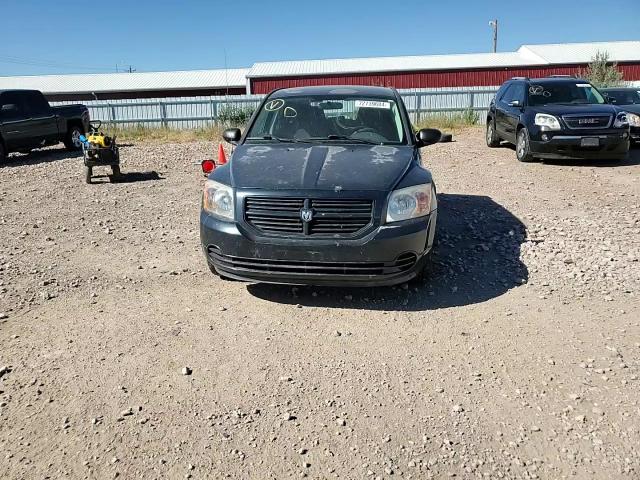 2008 Dodge Caliber VIN: 1B3HB28B28D674347 Lot: 72739684