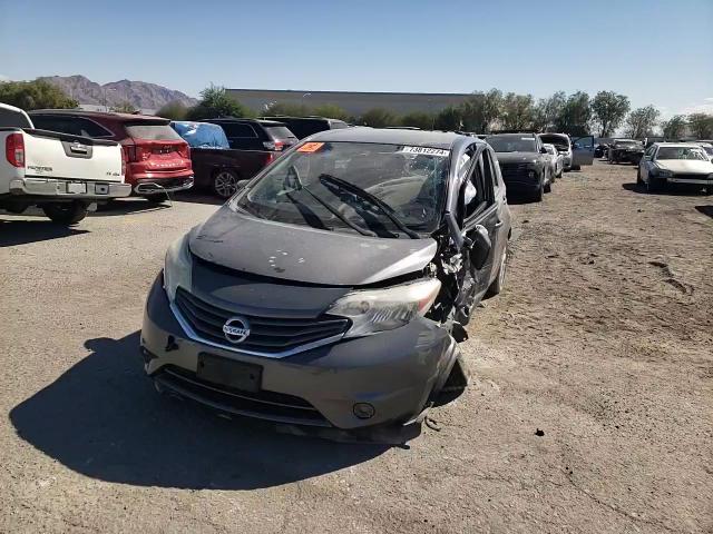 2016 Nissan Versa Note S VIN: 3N1CE2CP9GL367787 Lot: 73812274