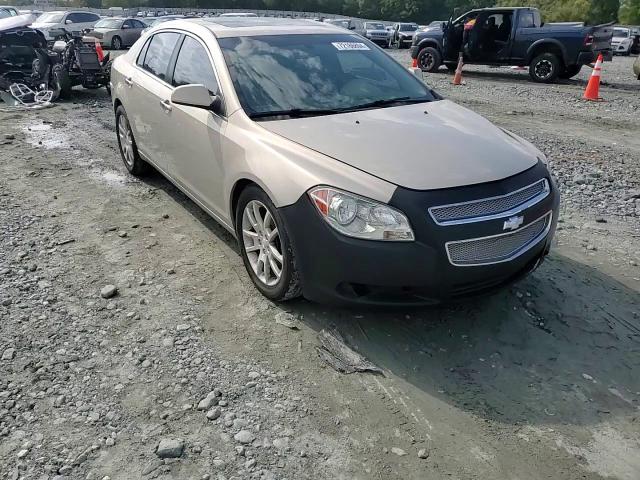 2012 Chevrolet Malibu Ltz VIN: 1G1ZG5E77CF303311 Lot: 72186894