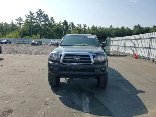 5TEUU4EN7AZ683253 2010 Toyota Tacoma Access Cab