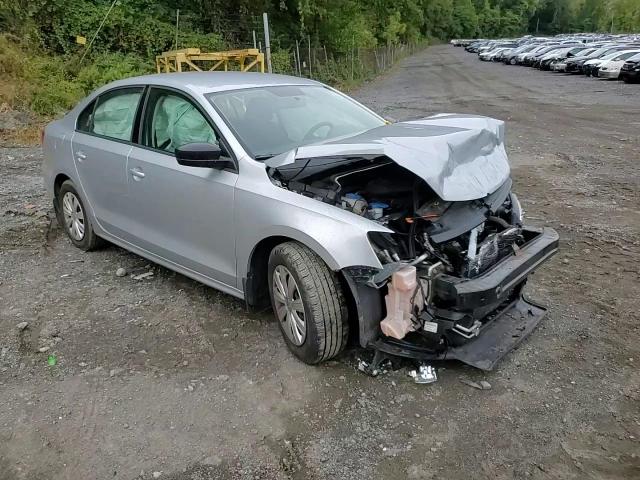 2014 Volkswagen Jetta Base VIN: 3VW1K7AJ8EM274756 Lot: 73351274