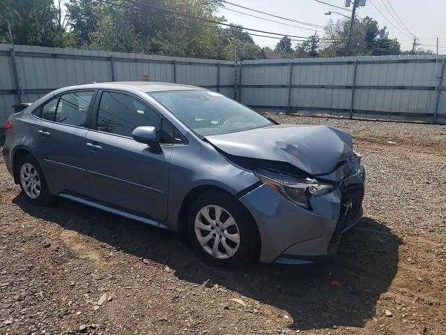 2020 Toyota Corolla Le VIN: 5YFEPRAE9LP012920 Lot: 70754124