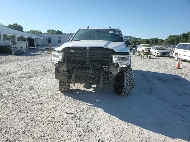 2020 Ram 2500 Laramie VIN: 3C6UR5FL1LG143245 Lot: 73586804