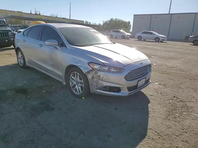 2013 Ford Fusion - Image 10