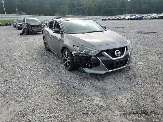 2018 Nissan Maxima 3.5S VIN: 1N4AA6AP9JC368330 Lot: 72964004