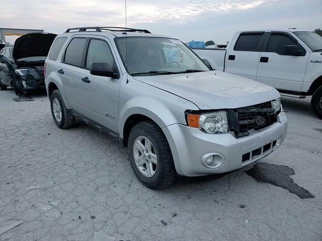 2010 Ford Escape - Image 11