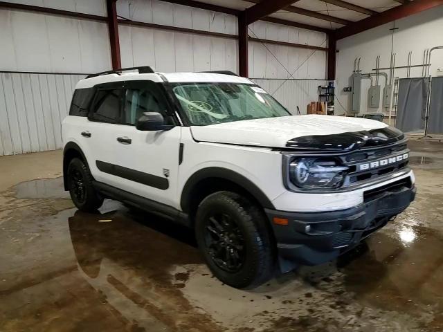 2021 Ford Bronco Sport Big Bend VIN: 3FMCR9B67MRA99040 Lot: 72903944