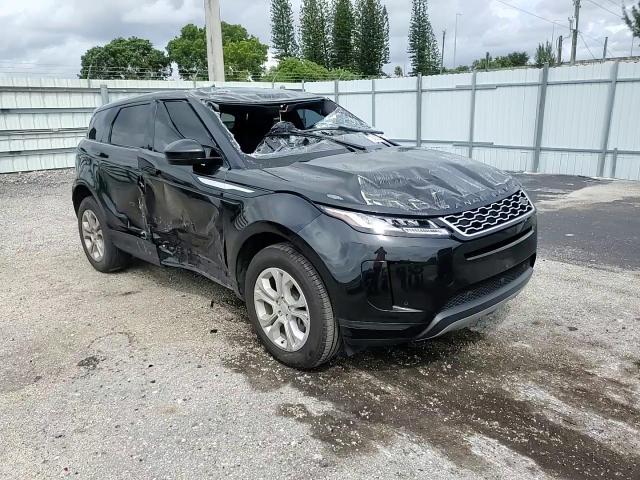 2020 Land Rover Range Rover Evoque S VIN: SALZJ2FX5LH030131 Lot: 73002884