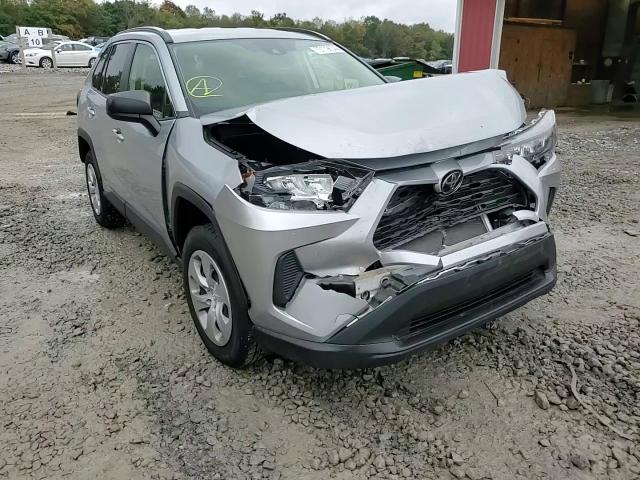 2019 Toyota Rav4 Le VIN: JTMF1RFV4KJ016097 Lot: 73179634