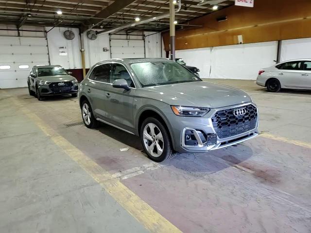 2023 Audi Q5 Premium Plus 45 VIN: WA1EAAFY6P2192880 Lot: 69213724