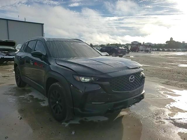 2024 Mazda Cx-50 Premium VIN: 7MMVABDM4RN160152 Lot: 71076154