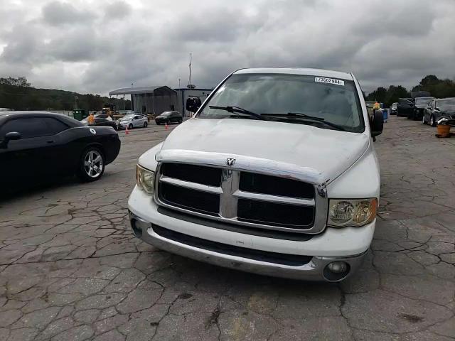 2004 Dodge Ram 1500 St VIN: 1D7HA18D54S645076 Lot: 73562984