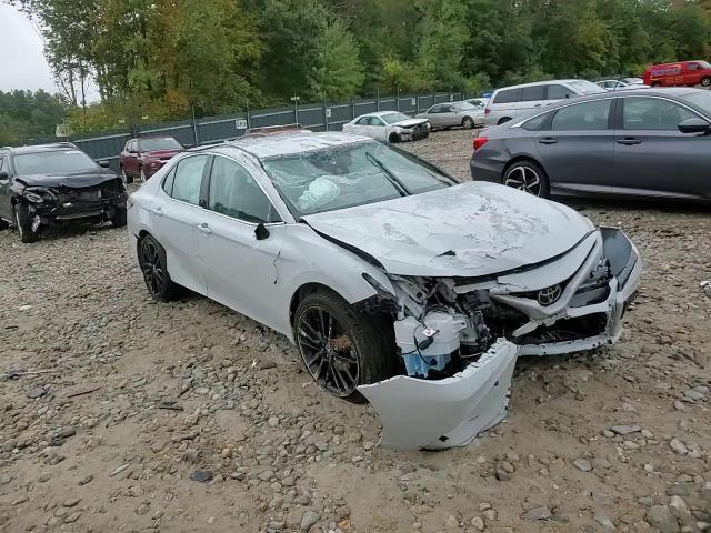 2023 Toyota Camry Xse VIN: 4T1K61BK2PU097812 Lot: 72754484