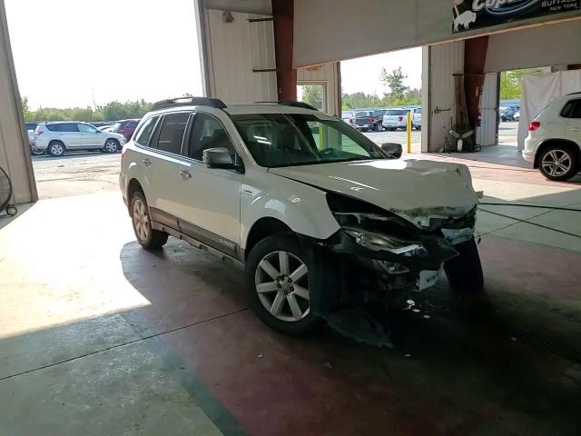 2013 Subaru Outback 2.5I Limited VIN: 4S4BRBSC3D3205636 Lot: 71413534