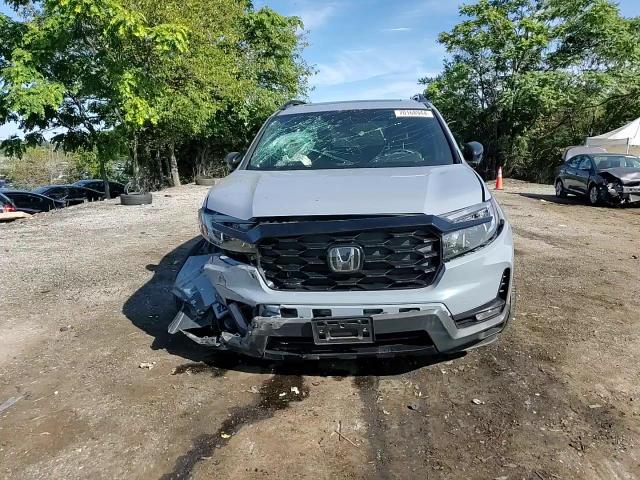 5FNYF8H01NB015264 2022 Honda Passport Elite