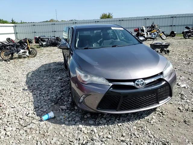 2017 Toyota Camry Le VIN: 4T1BF1FK4HU404697 Lot: 71608914