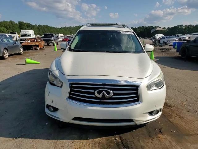 2015 Infiniti Qx60 VIN: 5N1AL0MN9FC560197 Lot: 70969554