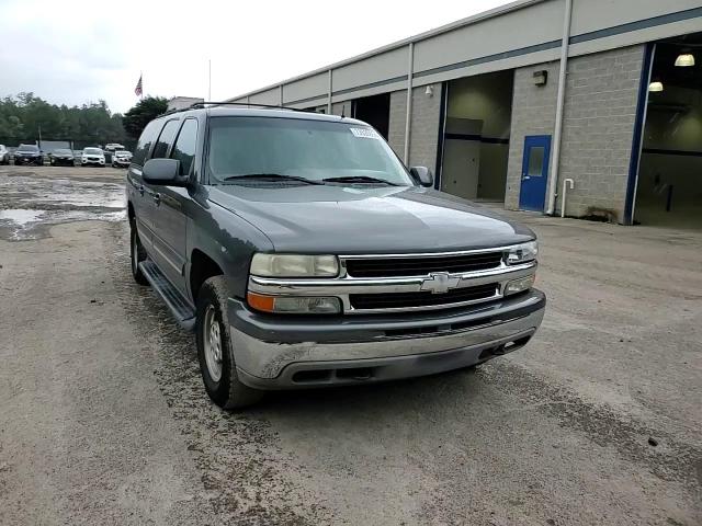 3GNFK16Z72G174864 2002 Chevrolet Suburban K1500