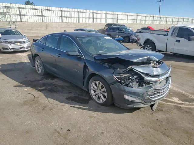 2020 Chevrolet Malibu Lt VIN: 1G1ZD5ST5LF026359 Lot: 72410594