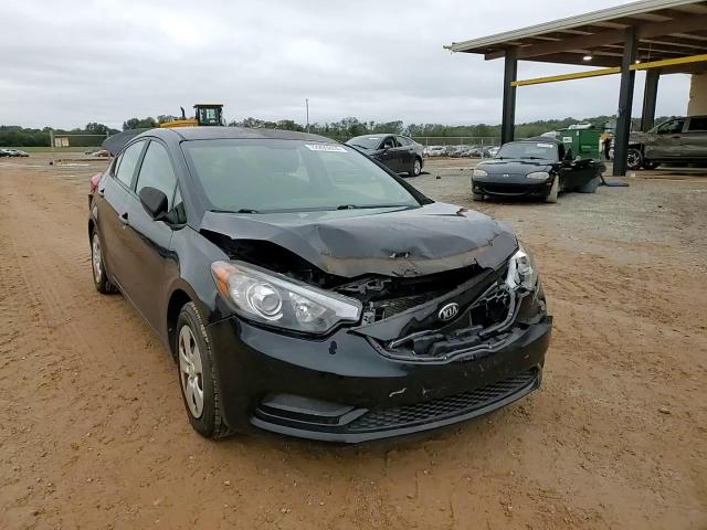 2015 Kia Forte Lx VIN: KNAFK4A69F5334910 Lot: 72269874