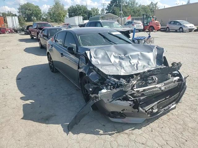 1N4BL4CVXNN393360 2022 Nissan Altima Sr