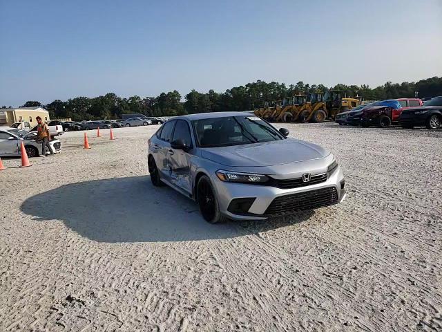2HGFE2F58PH571785 2023 Honda Civic Sport