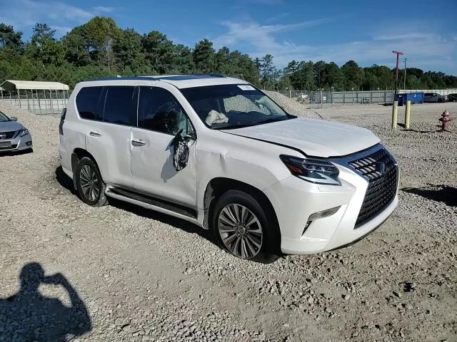 2023 Lexus Gx 460 Luxury VIN: JTJGM7BX5P5342785 Lot: 72159024