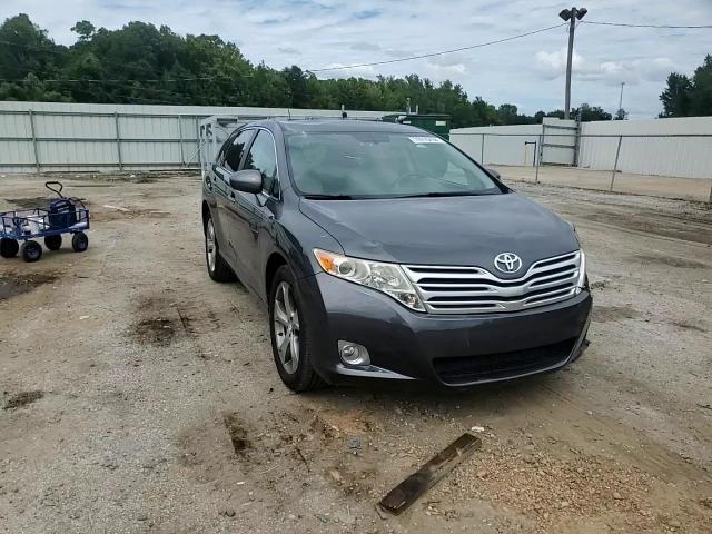 4T3ZK11A09U012074 2009 Toyota Venza