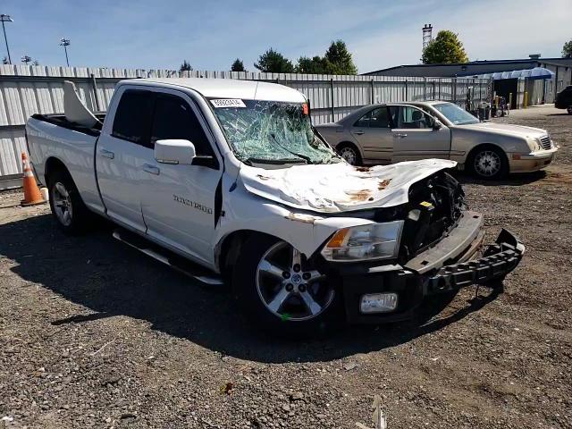 2012 Dodge Ram 1500 Sport VIN: 1C6RD7HT9CS319691 Lot: 69923414