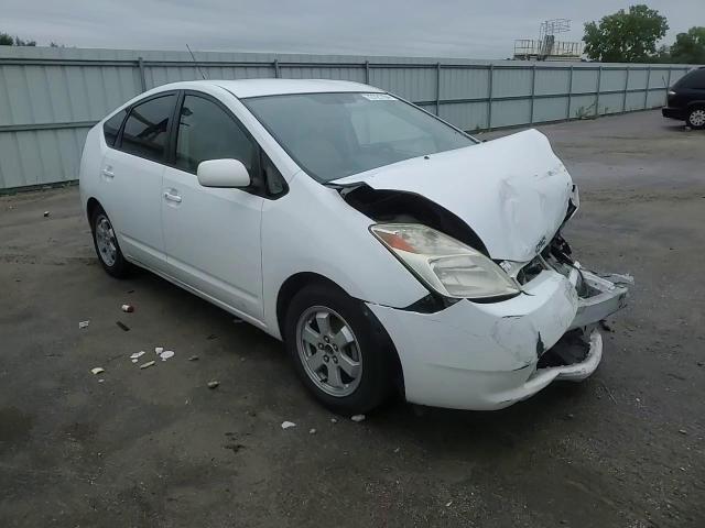 JTDKB20U440035728 2004 Toyota Prius