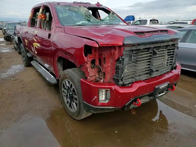 2022 GMC Sierra - Image 11