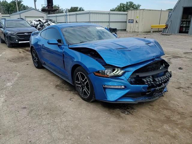 2019 Ford Mustang VIN: 1FA6P8TH4K5123219 Lot: 72192404