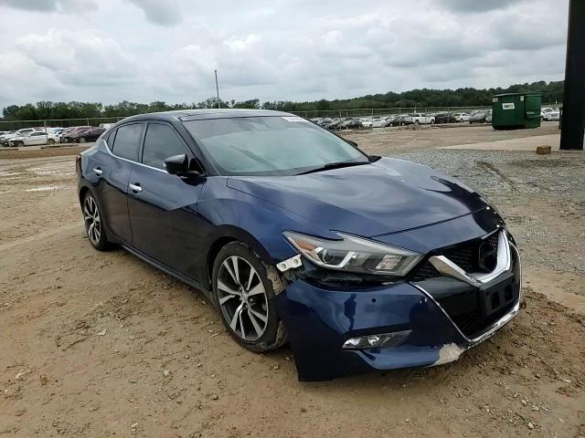 2024 Nissan Maxima 3.5S VIN: 1N4AA6AP1HC408071 Lot: 73219994